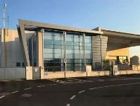 Extérieur siège via Portile Syncro System