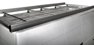 Galerie de toit pour Movano