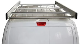 Galeries de toit et porte-échelles pour NV200 Nissan