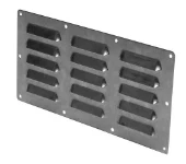 Grille de ventilation