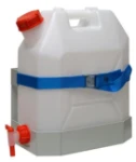 Jerrycan avec robinet