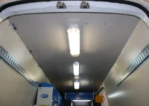  Lampes au néon Syncro System pour Crafter