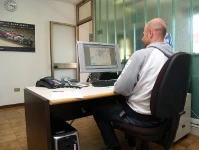 Les techniciens Syncro System