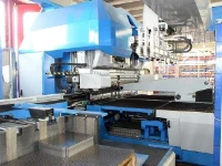 Machinerie Syncro System