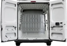 Montage protections latérales