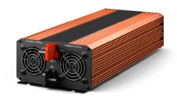 Onduleurs pour fourgons Syncro