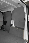 Plancher et panneaux de protection pour Vivaro 2019