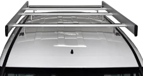 Porte-bagages pour Doblò 2000