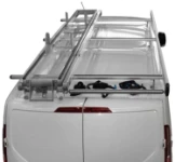 Porte-échelles 1 glissière pour Custom pour réseaux internet