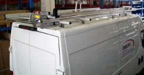 Porte-échelles Daily 2014