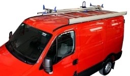 Porte-échelles pour Daily