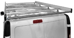 Porte-tout avec rouleau et barres de rétention pour NV300