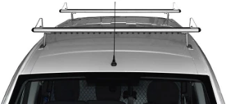 Porte-tout pour Berlingo