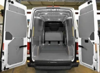 Revêtement de protection pour Crafter