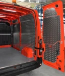 Revêtements pour Master côté droit