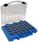 Valise porte-outils en plastique