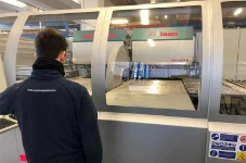 Système de production Syncro System