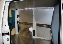 TOYOTA PROACE H1 L1 02d
