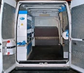 tuning fourgon CITROEN JUMPER 1994 L2 H2 10a