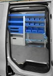 tuning fourgon CITROEN JUMPY 2016 L1 H1 02d