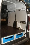 tuning fourgon FIAT DOBLÒ 2000 L1 H2 09c