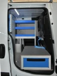 tuning fourgon FIAT DOBLÒ 2010 L1 H1 02d
