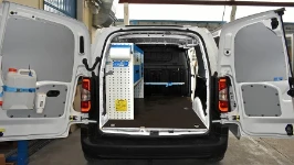 tuning fourgon FIAT DOBLÒ 2022 L1 09a
