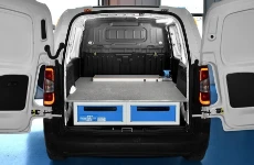 tuning fourgon FIAT DOBLÒ 2022 L1 11a