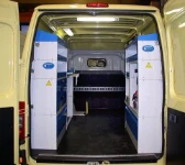 tuning fourgon FIAT DUCATO 1994 L3 H2 13a