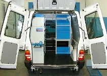 tuning fourgon FIAT FIORINO 1988 14a