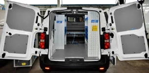tuning fourgon FIAT SCUDO 2022 L2 H1 10a