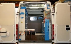 tuning fourgon IVECO DAILY 2000 L1 H2 06a
