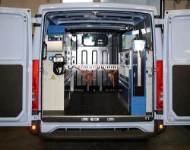 tuning fourgon IVECO DAILY 2000 L2 H1 03a
