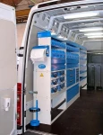 tuning fourgon IVECO DAILY 2000 L4 H2 05b