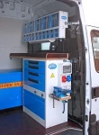 tuning fourgon IVECO DAILY 2000 L4 H2 09d
