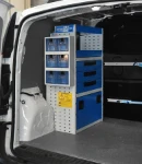 tuning fourgon MERCEDES CITAN 04b