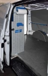 tuning fourgon MERCEDES VITO 2004  L2 H1 02d