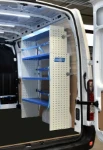 tuning fourgon NISSAN NV400 L2 H2 02c