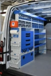 tuning fourgon NISSAN NV400 L2 H2 08b