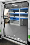 tuning fourgon OPEL MOVANO 2022 L1 H1 12d
