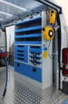 tuning fourgon OPEL MOVANO 2022 L2 H2 12c