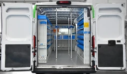 tuning fourgon OPEL MOVANO 2022 L3 H2 07a