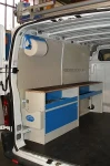 tuning fourgon OPEL MOVANO  L1 H1 03b