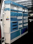 tuning fourgon OPEL MOVANO  L1 H2 03b