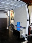 tuning fourgon OPEL MOVANO  L1 H2 05c