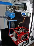 tuning fourgon OPEL MOVANO  L2 H2 12d