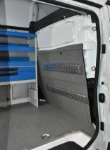 tuning fourgon OPEL VIVARO 2014 L1 H2 02d