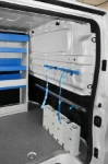 tuning fourgon OPEL VIVARO 2014  L2 H1 04d