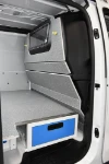 tuning fourgon OPEL VIVARO 2019  L1 H1 09d