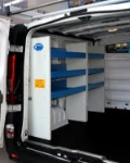 tuning fourgon OPEL VIVARO  L1 H1 05b